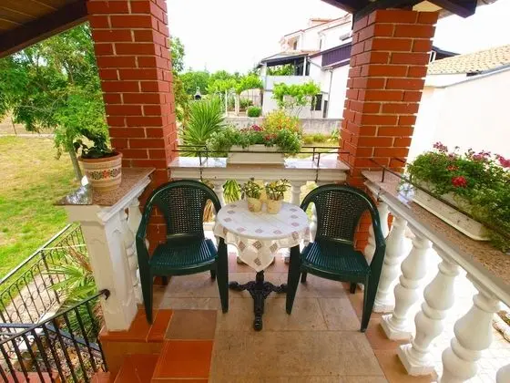 Standard Apart Daire, 1 Yatak Odası (1391/13129)