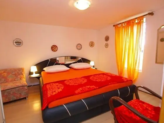 Standard Apart Daire, 1 Yatak Odası (1391/13130)