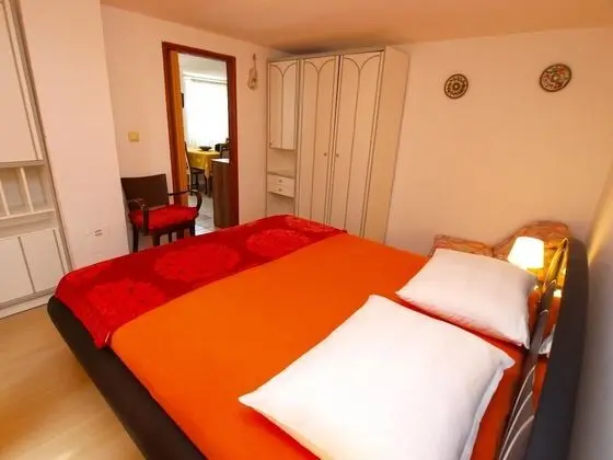 Standard Apart Daire, 1 Yatak Odası (1391/13130)