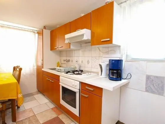 Standard Apart Daire, 1 Yatak Odası (1391/13130)