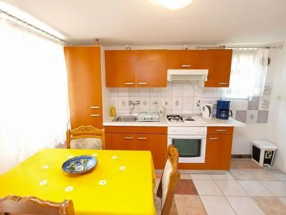 Standard Apart Daire, 1 Yatak Odası (1391/13130)