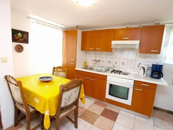 Standard Apart Daire, 1 Yatak Odası (1391/13130)