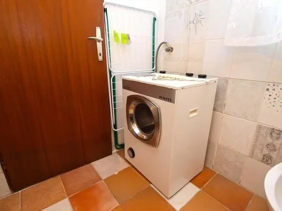 Standard Apart Daire, 1 Yatak Odası (1391/13130)