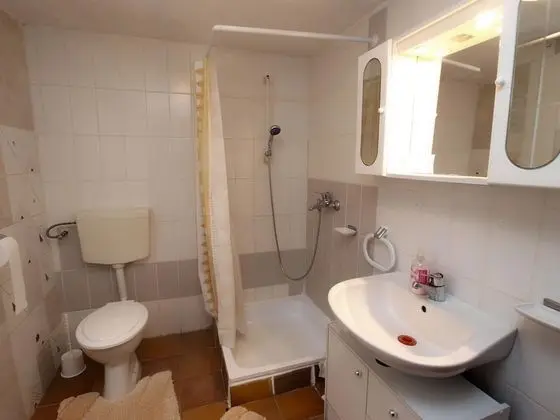 Standard Apart Daire, 1 Yatak Odası (1391/13130)