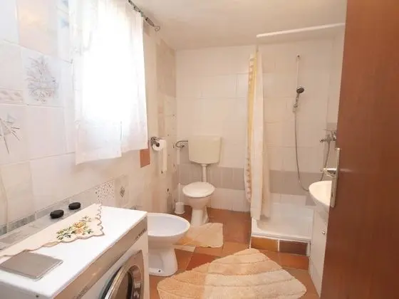 Standard Apart Daire, 1 Yatak Odası (1391/13130)