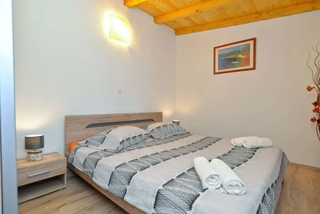 Standard Apart Daire, 1 Yatak Odası (0346)