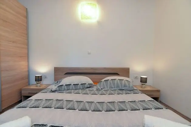 Standard Apart Daire, 1 Yatak Odası (0346)