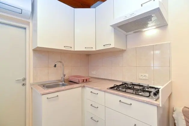 Standard Apart Daire, 1 Yatak Odası (0346)