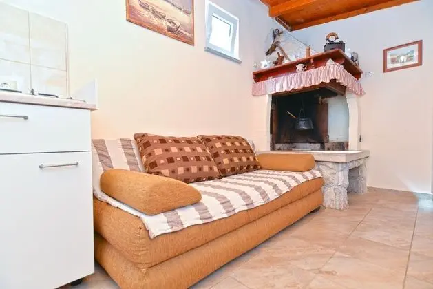 Standard Apart Daire, 1 Yatak Odası (0346)