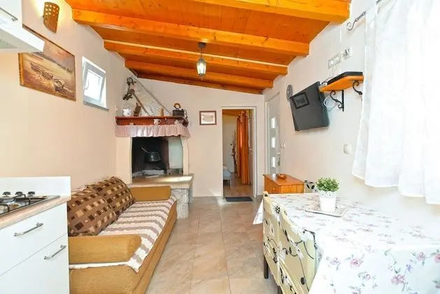 Standard Apart Daire, 1 Yatak Odası (0346)