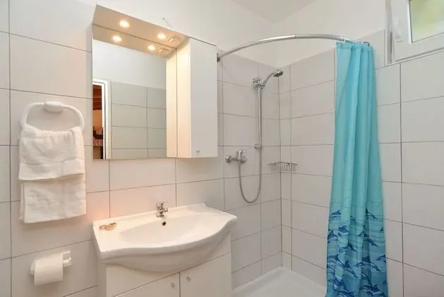 Standard Apart Daire, 1 Yatak Odası (0346)