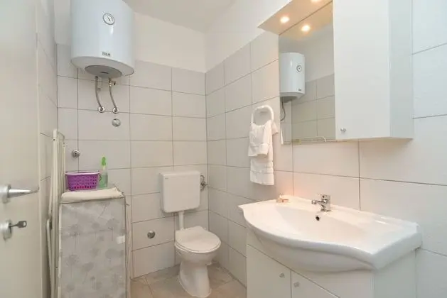 Standard Apart Daire, 1 Yatak Odası (0346)