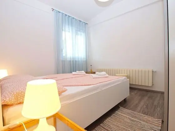 Standard Apart Daire, 2 Yatak Odası (0349)