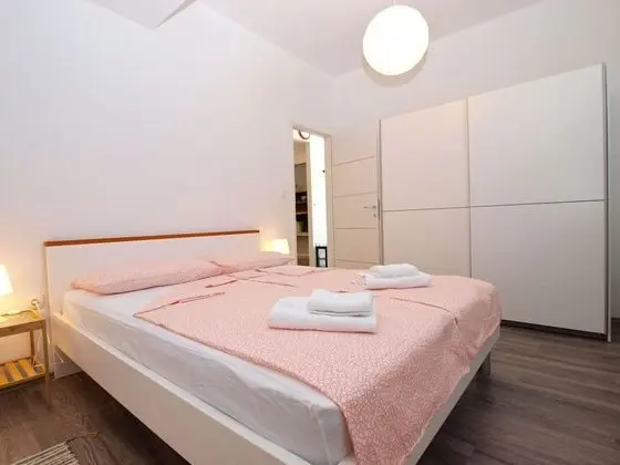 Standard Apart Daire, 2 Yatak Odası (0349)