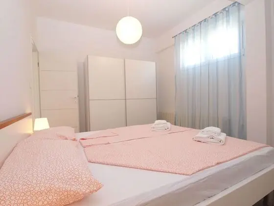 Standard Apart Daire, 2 Yatak Odası (0349)