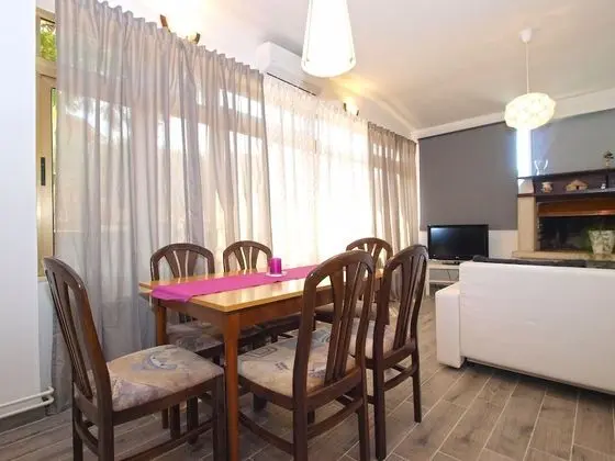 Standard Apart Daire, 2 Yatak Odası (0349)