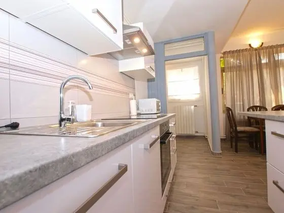 Standard Apart Daire, 2 Yatak Odası (0349)