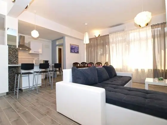 Standard Apart Daire, 2 Yatak Odası (0349)