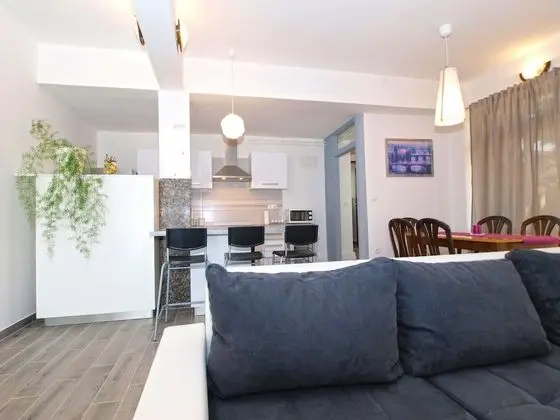 Standard Apart Daire, 2 Yatak Odası (0349)