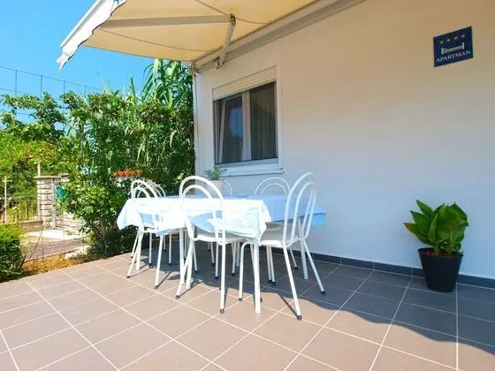 Standard Apart Daire, 2 Yatak Odası (0349)