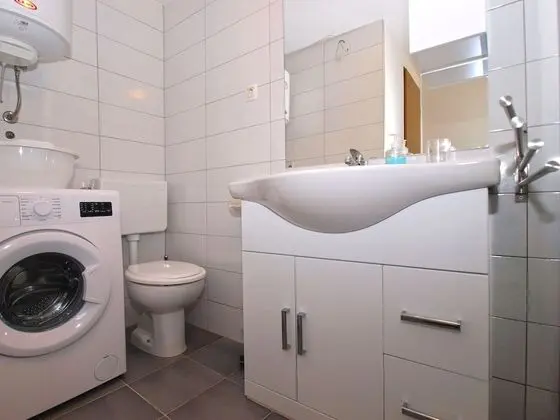 Standard Apart Daire, 2 Yatak Odası (0349)