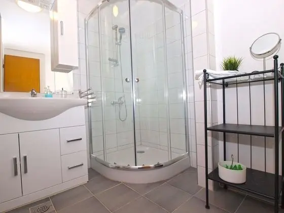 Standard Apart Daire, 2 Yatak Odası (0349)