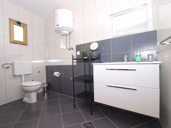 Standard Apart Daire, 2 Yatak Odası (0349)