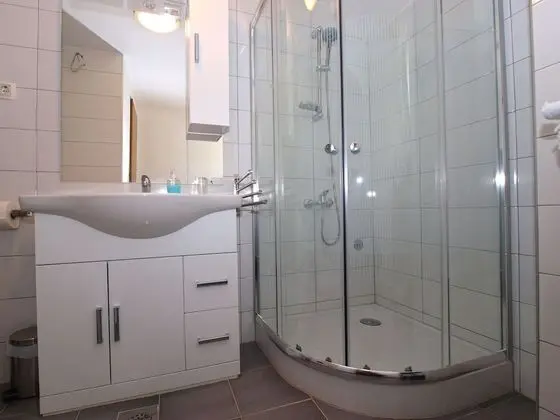 Standard Apart Daire, 2 Yatak Odası (0349)