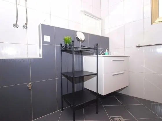 Standard Apart Daire, 2 Yatak Odası (0349)