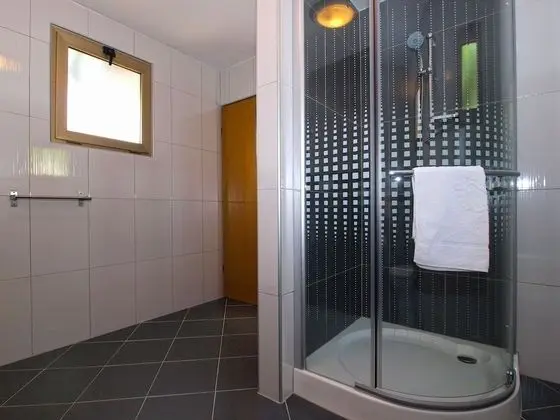 Standard Apart Daire, 2 Yatak Odası (0349)