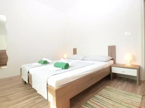 Standard Apart Daire, 1 Yatak Odası (1403/13168)