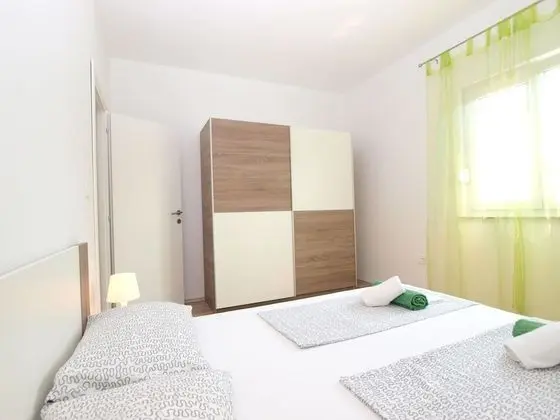 Standard Apart Daire, 1 Yatak Odası (1403/13168)