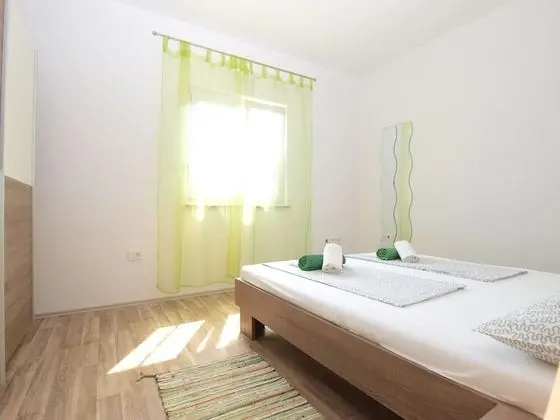 Standard Apart Daire, 1 Yatak Odası (1403/13168)