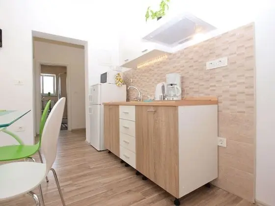 Standard Apart Daire, 1 Yatak Odası (1403/13168)