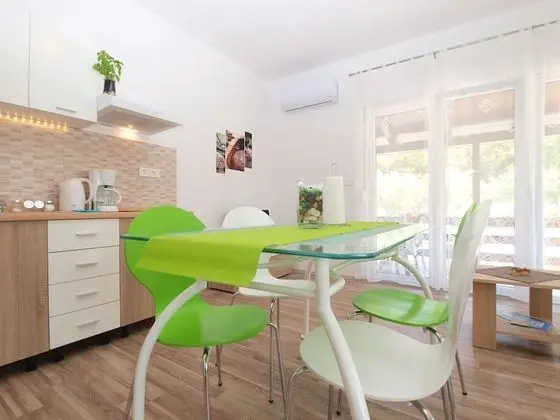 Standard Apart Daire, 1 Yatak Odası (1403/13168)