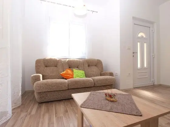 Standard Apart Daire, 1 Yatak Odası (1403/13168)