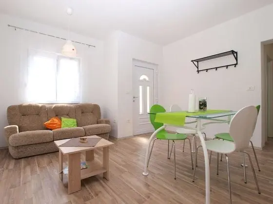 Standard Apart Daire, 1 Yatak Odası (1403/13168)