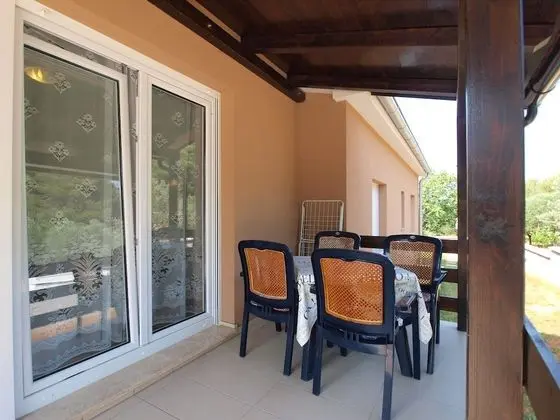 Standard Apart Daire, 1 Yatak Odası (1403/13168)