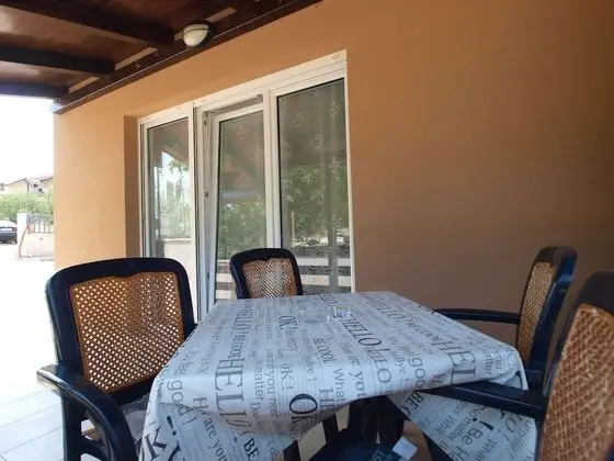 Standard Apart Daire, 1 Yatak Odası (1403/13168)