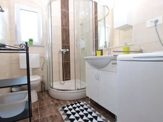 Standard Apart Daire, 1 Yatak Odası (1403/13168)