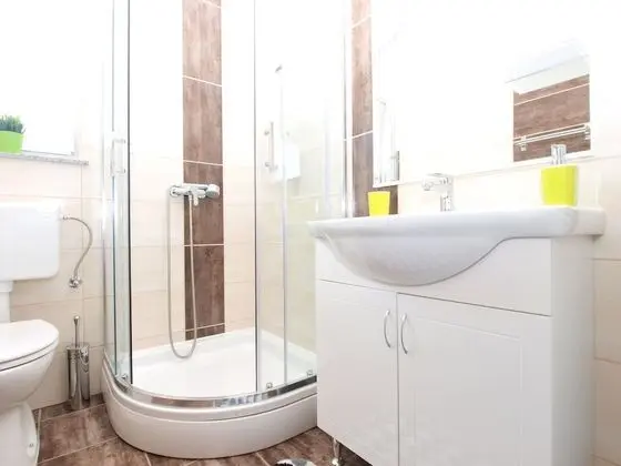 Standard Apart Daire, 1 Yatak Odası (1403/13168)