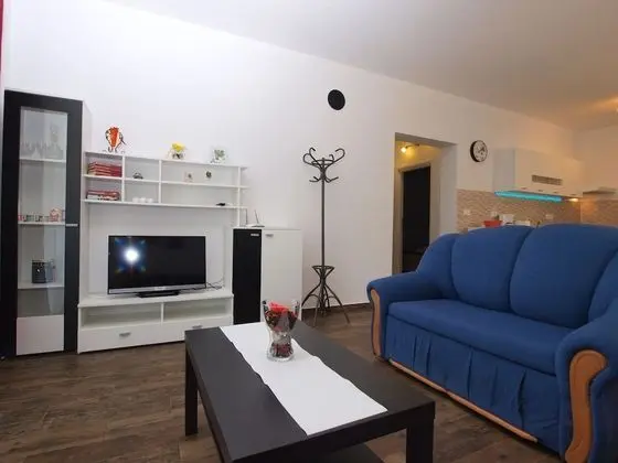 Standard Apart Daire, 2 Yatak Odası (1403/13167)