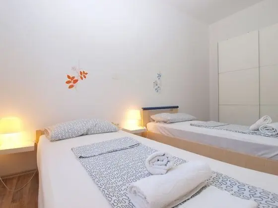 Standard Apart Daire, 2 Yatak Odası (1403/13167)