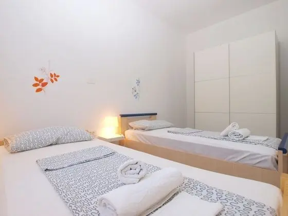 Standard Apart Daire, 2 Yatak Odası (1403/13167)