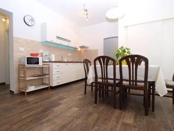 Standard Apart Daire, 2 Yatak Odası (1403/13167)