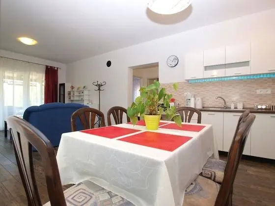 Standard Apart Daire, 2 Yatak Odası (1403/13167)