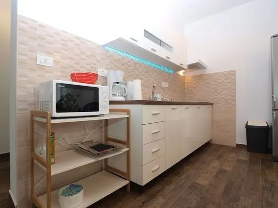 Standard Apart Daire, 2 Yatak Odası (1403/13167)