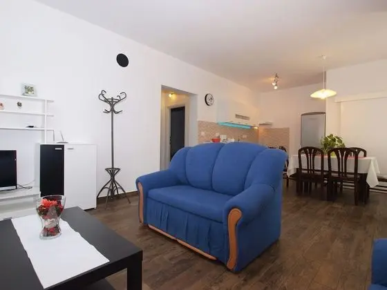 Standard Apart Daire, 2 Yatak Odası (1403/13167)