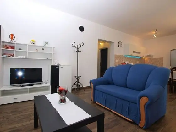 Standard Apart Daire, 2 Yatak Odası (1403/13167)