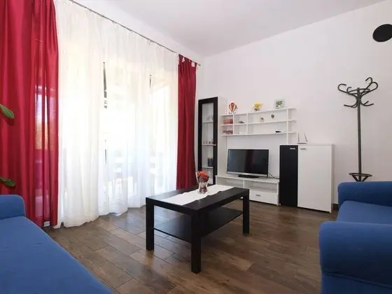 Standard Apart Daire, 2 Yatak Odası (1403/13167)